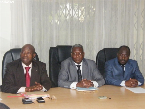 Université de Cocody : La Criminologie, une discipline méconnue